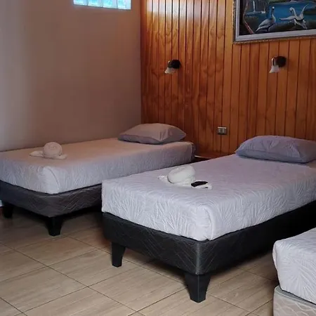 Hostal America-3