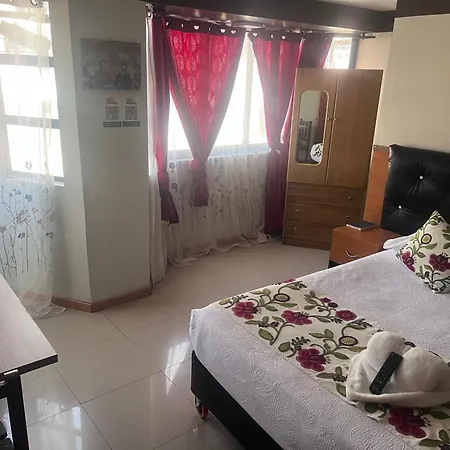 Hostal America-2